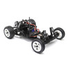 Losi 1/16 Mini JRX2 2WD Buggy RTR, Black