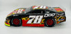 McAllister Racing NextGen Camaro by Odd Designs RC #2201