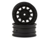 Axial 43015 1.9 Black Rhino Primm Wheels, 12mm Hex, Black (2)