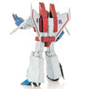 Metal Earth Transformers Starscream, Color