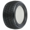 Proline 8292-304 1/10 Hexon CR4 Rear 2.2" Carpet Buggy Tires (2)