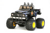 Tamiya 1/12 RC Midnight Pumpkin Black Edition Monster Truck CW-01 Kit