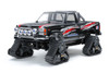 Tamiya 1/10 RC Landfreeder Quadtrack Kit, w, TT-02FT Chassis