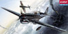 Academy 12465 Curtiss P-40M/N Warhawk 1/72 Scale Plastic Model Kit
