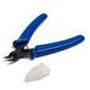 Hobby Essentials Sprue Cutters, Blue