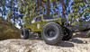 Team Associated 1/10 Enduro Ecto Trail Truck, Green 4WD RTR