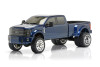 CEN RACING FORD F450 SD American Force Edition V2 - Blue Galaxy 
