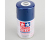 Tamiya 86059 PS-59 Dark Metallic Blue Spray Paint (3oz)