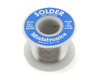 Miniatronics Rosin Core Solder 60/40, 4oz