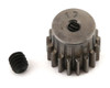 Robinson Racing 1817 0.5 Module Hard Steel Mini Pinion 2mm, 17T