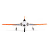 Eflite Habu SS (Super Sport) 50mm EDF Jet BNF Basic with SAFE Select and AS3X