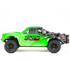 Arrma 1/10 SENTON 4X2 BOOST MEGA 550 Brushed Monster Truck RTR, Green