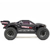 Arrma 1/10 VORTEKS 4X2 BOOST MEGA 550 Brushed Stadium Truck RTR, Gunmetal