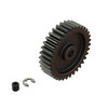 Arrma 311129 34T Mod1 Safe-D5 Pinion Gear