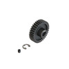 Arrma 311124 36T Mod1 Safe-D8 Pinion Gear