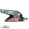 Metal Earth Star Wars Boba Fett's Starfighter