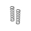 Arrma 330761 Shock Springs: 95mm 0.94N/mm (5.37lb/in)(2)