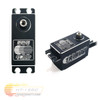 Trinity Low Profile High Voltage and Torque Brushless Servo