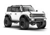 Traxxas TRX-4M 1/18 Scale Ford Bronco RTR, White