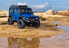 Traxxas TRX-4M 1/18 Scale Land Rover Defender RTR, Blue