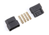 Traxxas 3070R connector, 4s (male) (2) - FOR ESC USE ONLY