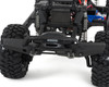 Traxxas TRX-4 1/10 Scale Trail Rock Crawler w/Land Rover Defender Body w/XL-5 ESC & TQi 2.4GHz Radio (Black)