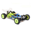 Team Losi Racing 22X-4 ELITE Race Kit: 1/10 4WD Buggy