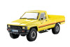 FMS 1:18 TOYOTA Hilux RTR Yellow