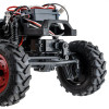 FMS 1:24 FCX24 Power Wagon RTR, Red