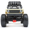 Axial 1/10 SCX10 II Deadbolt 4WD Brushed RTR, Tan