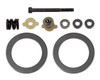 Team Associated 91991 RC10B6 Ball Differential Rebuild Kit with Caged Thrust Bearing