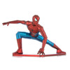 Metal Earth Marvel Spider-Man, Color