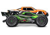 Traxxas XRT 8S Brushless Electric Race Truck, Green