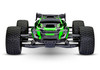 Traxxas XRT 8S Brushless Electric Race Truck, Green