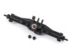 Traxxas 9744 Axle, rear (assembled)