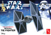AMT 1299 Star Wars: A New Hope TIE Fighter 1/48 Model Kit