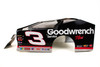 Wrapped Mudboss Body Dale Earnhardt #03