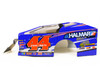 Wrapped Mudboss Body Steward Friesen #44