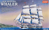 Academy 14204 Bedford Whaler Model Kit