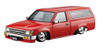 Aoshima 1/24 YN86 Hilux NEW OLD SCHOOL '95 (Toyota) Model Kit