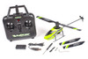 Rage RC Volitar RTF Micro Heli with Stability System