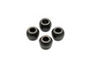 Maverick 150127 Lower Shock Pivot Ball (4 pcs), Quantum MT, XT, MT Flux, XT Flux