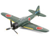 Rage RC Mitsubishi A6M Zero Micro RTF Airplane w/PASS System