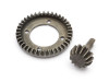 Maverick 150228 Differential Bevel Gear Set (40/13 Tooth), fits Quantum+ XT Flux
