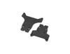 Maverick 150221 Chassis Skid Plate Set, fits Quantum+ XT Flux