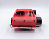 1RC Racing 1/18 Asphalt Modified, Red, RTR