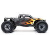 Axial 1/10 SCX10 PRO Scaler 4WD Kit