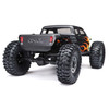 Axial 1/10 SCX10 PRO Scaler 4WD Kit