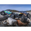 Axial 1/10 SCX10 PRO Scaler 4WD Kit