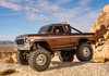 Traxxas TRX-4 Ford F-150 High Trail Edition Brown